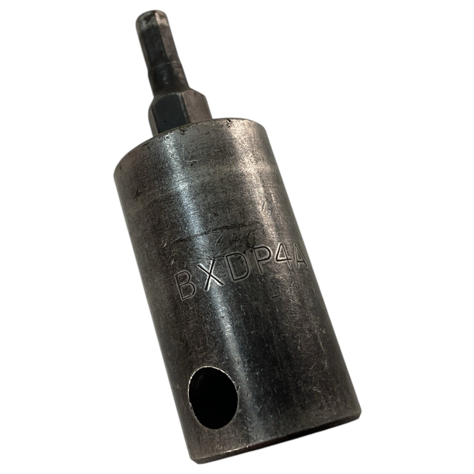Matco Tools BXDP4A 9/64″ SAE Hex Bit Socket Driver 3/8″ Drive Oxide Finish