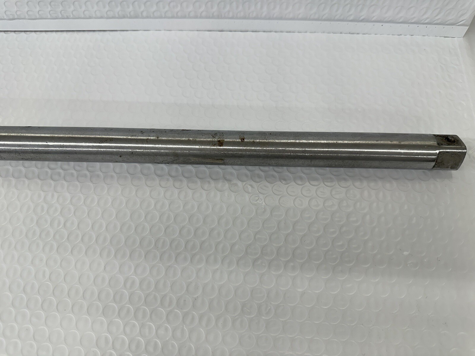 Snap-On L122 3/4″ Drive 16″ Socket Extension With Locking Pin USA