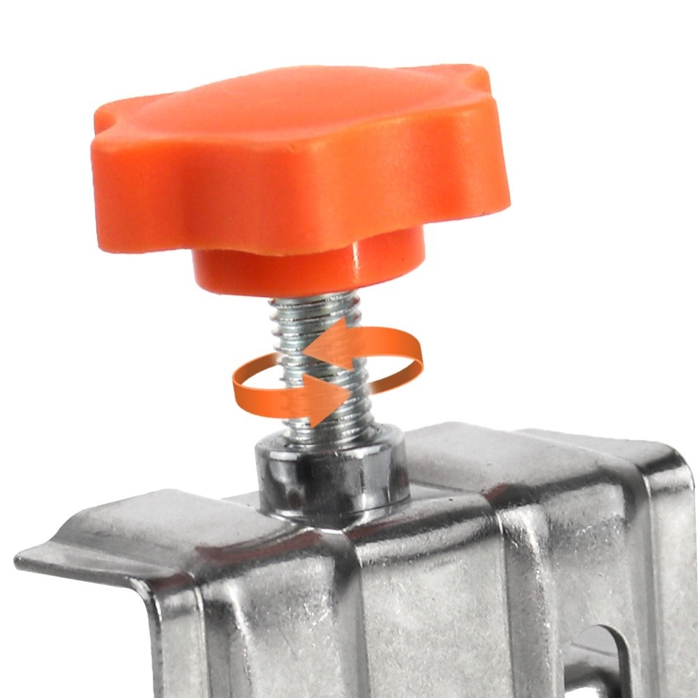 Woodworking Corner Clamp Set 4Pcs 90 Degree Stainless Steel Construction