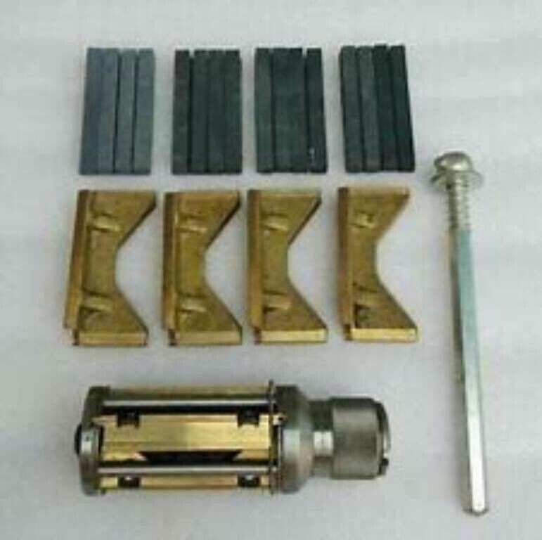CYLINDER ENGINE HONE KIT- 34mm to 60mm Honing Machine + Stones Combo