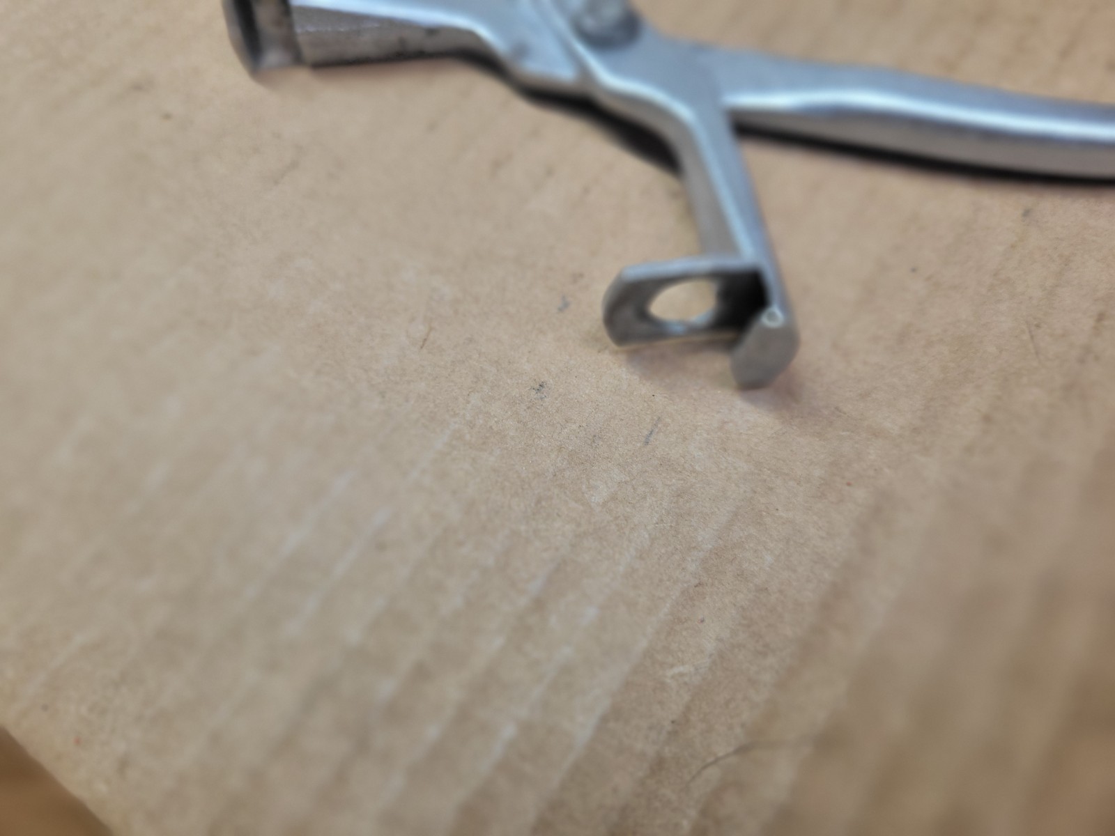 Thorsen USA Specialty Brake Pliers No P300
