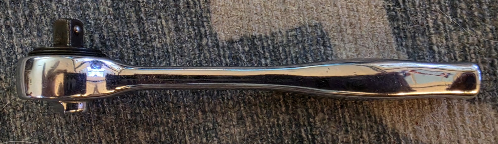 Wright Tool 2492 -1/4″dr Ratchet