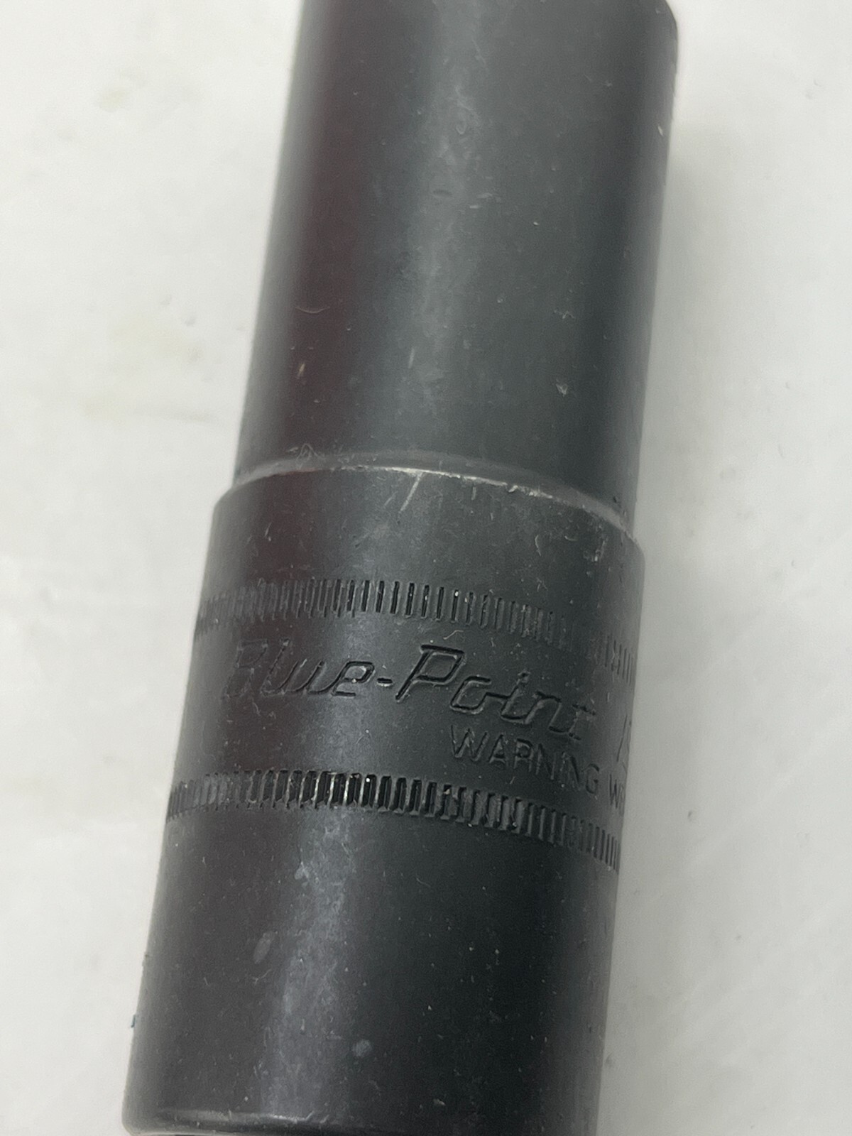 Pack Of 3 Blue-Point LSR1250 1/2″, Square Snap-on IPFM17C 3/8″ Drive 17mm Metric