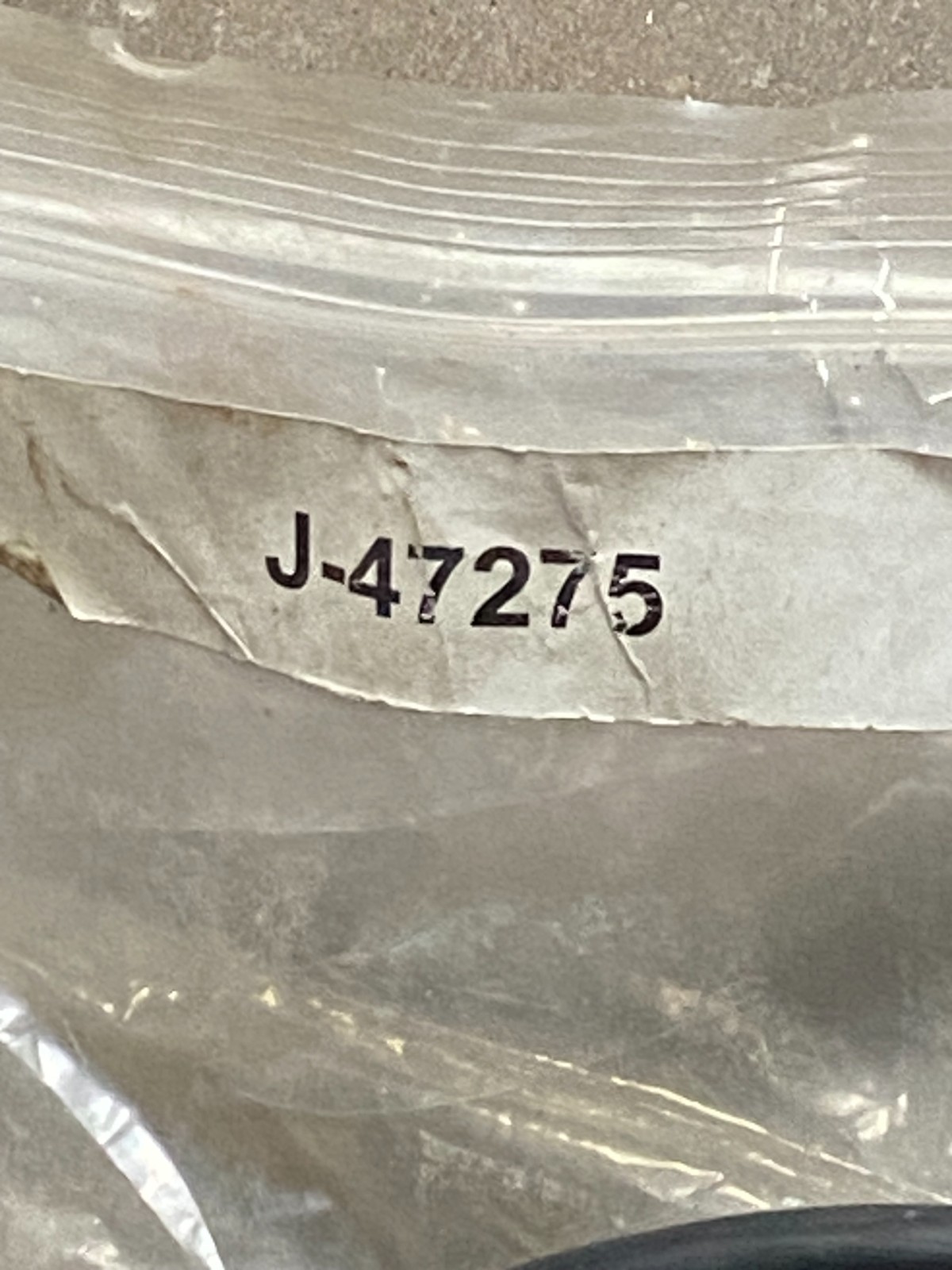Kent-Moore GM Allison ATT J-47275-1 TCM Breakout Harness
