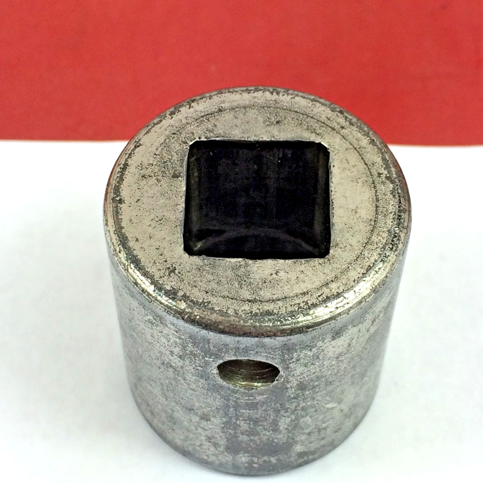 Snap-on B2191 Penta Socket 1/2″ dr. 5-pt Utility Buffalo Cover Pentagon 1991