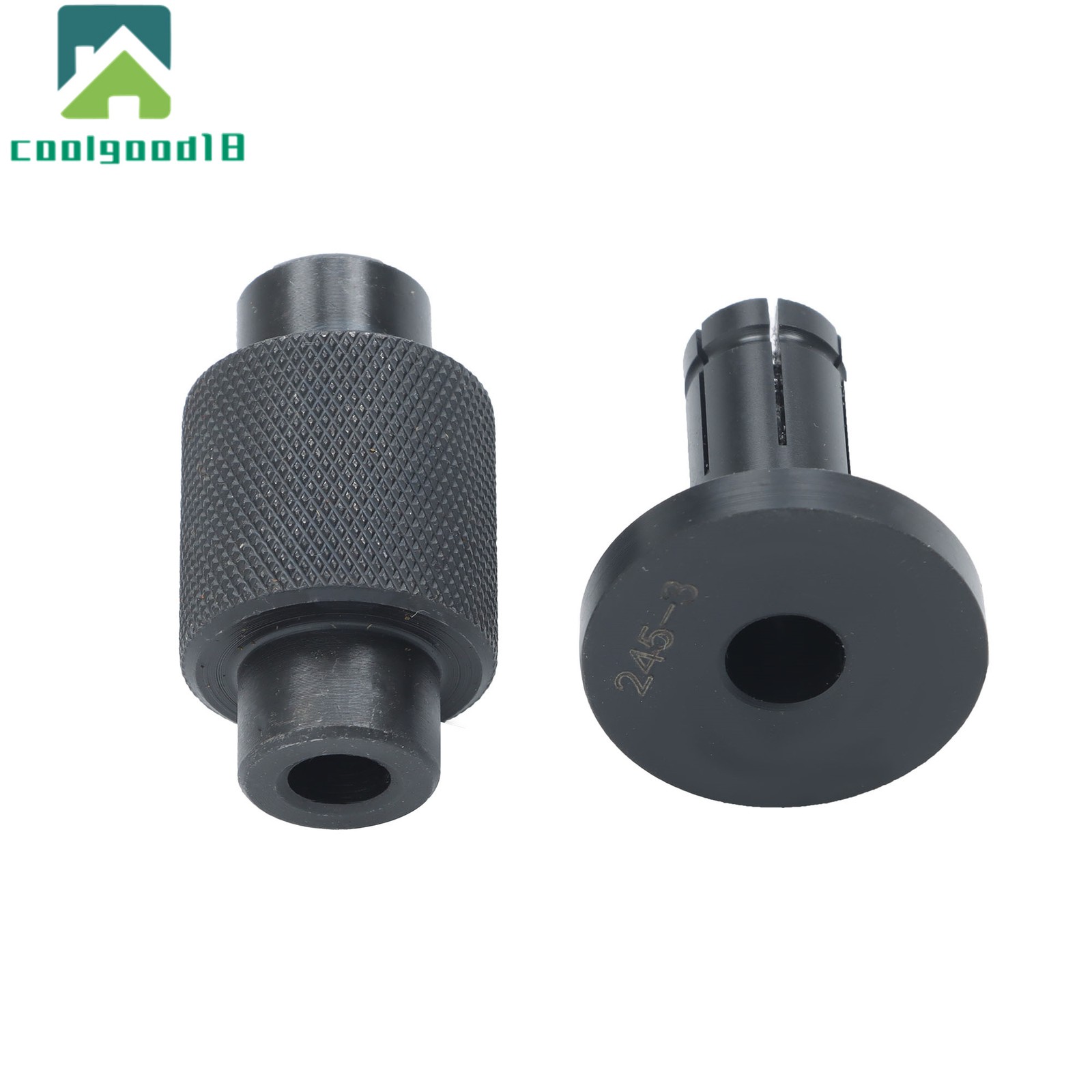 6706 Fuel Injector Rail Assembly Remover & GM245 Fuel Injector Seal Tools For GM
