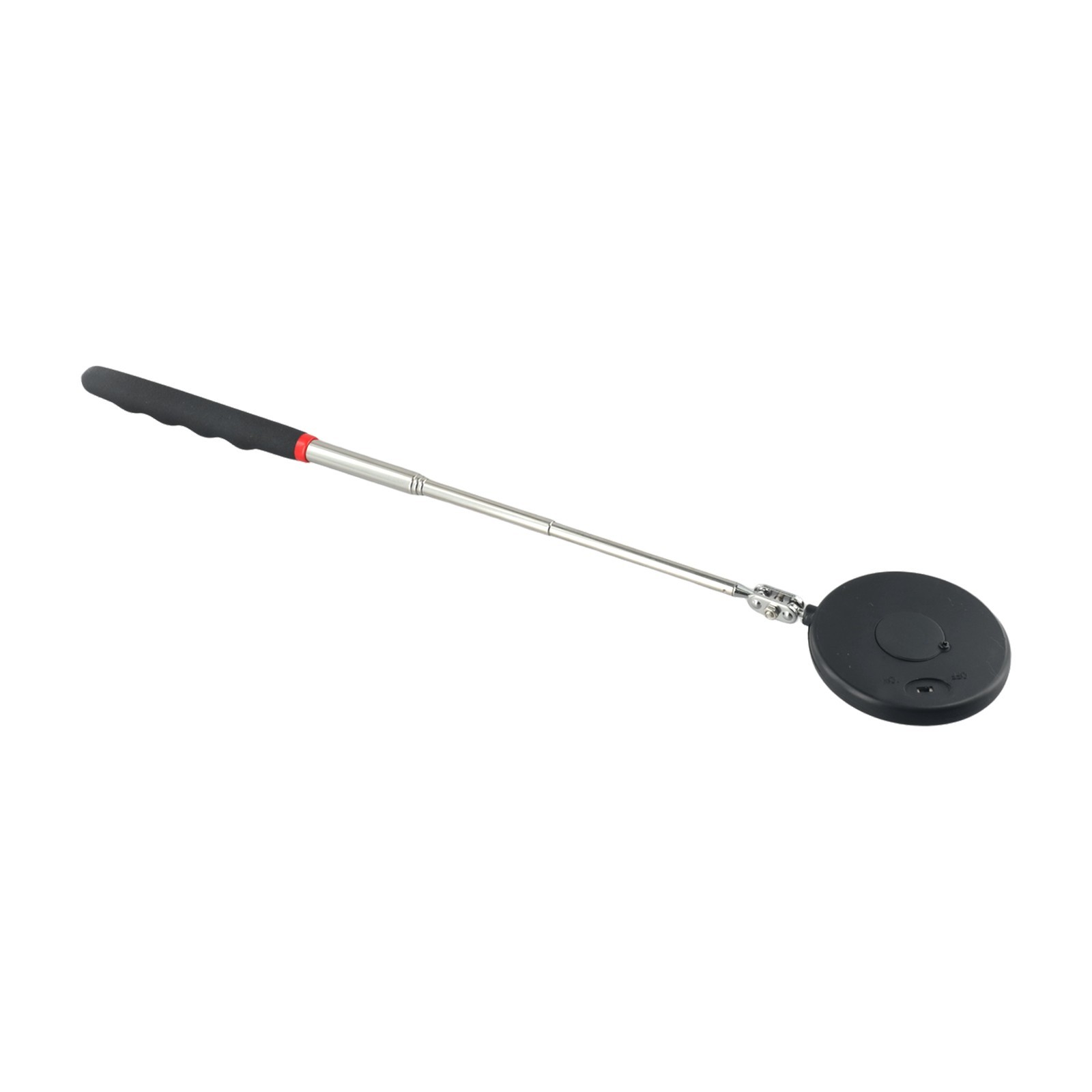 Extending Inspection Mirror Telescopic Swivel Car Mechanic Folding Tool DIY