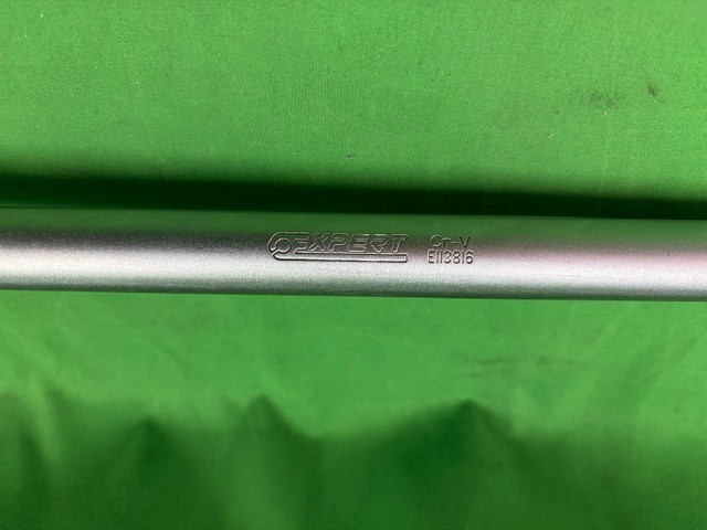 Expert Cr-V Ratchet E113817 & E113816 (E4)