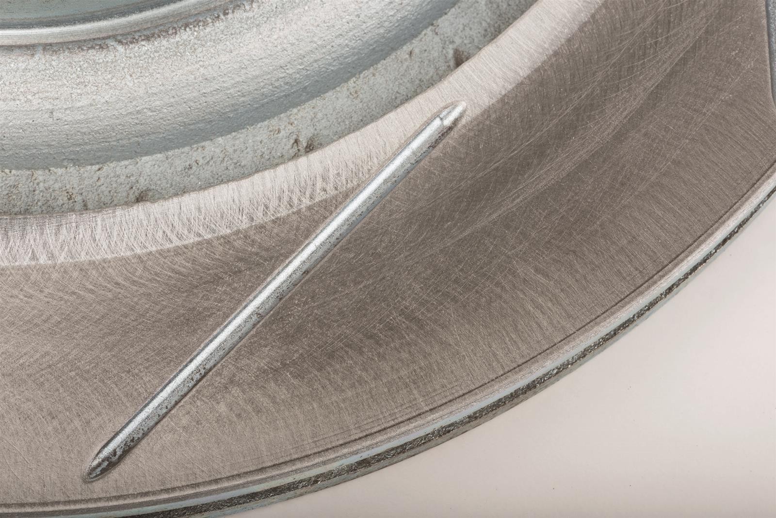 Brush Research Flex-Hones for Rotor RMFH120Z25