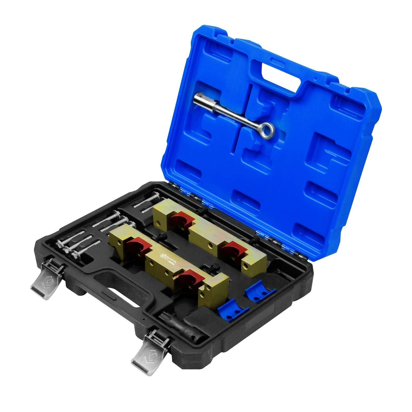 Engine timing tools for Mercedes M264/270/274/M133 2.0T Turbocharged Gasoline