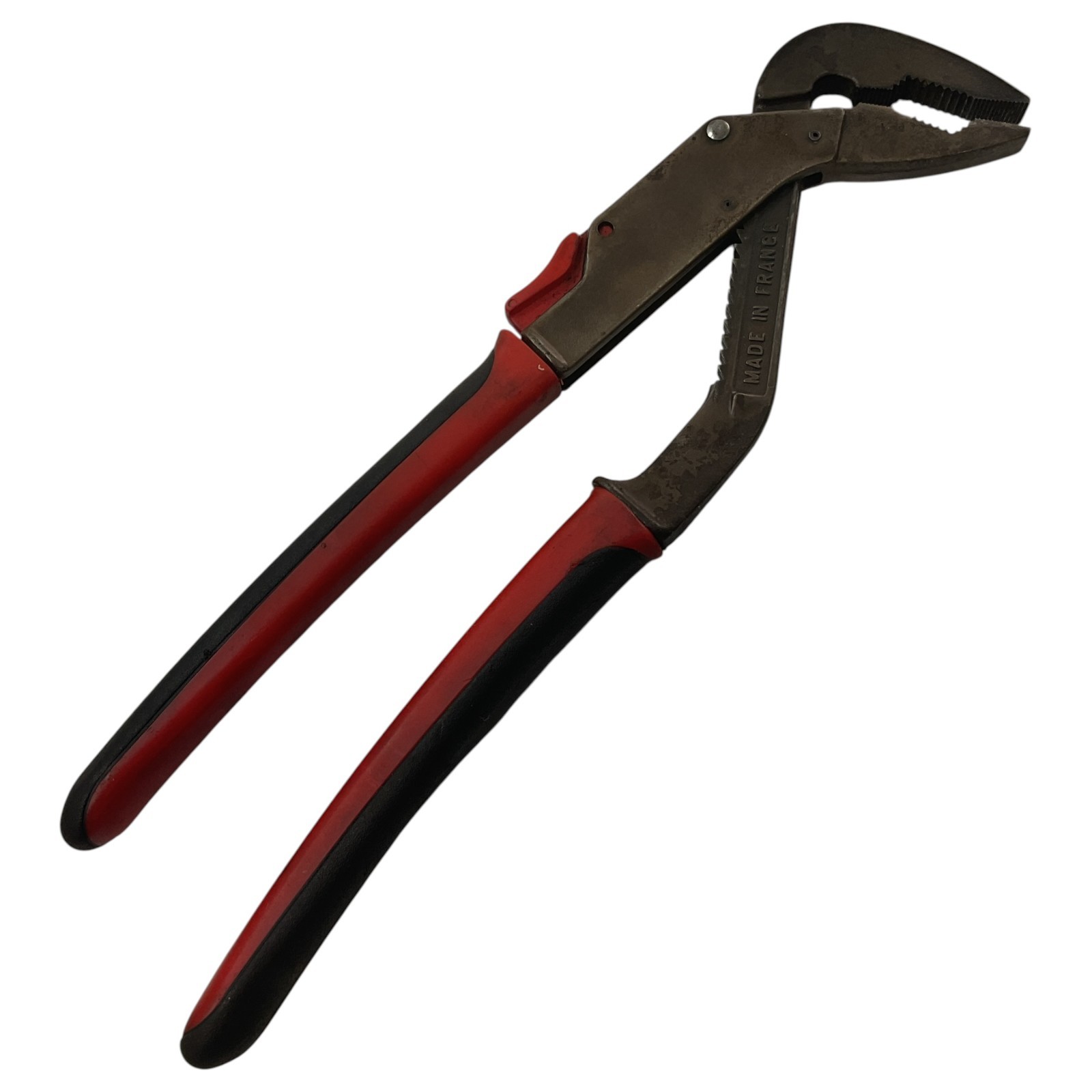 Blue-Point Adjustable Joint Pliers 12″ AP12 Sold As Pictured Mechanic Tool USA