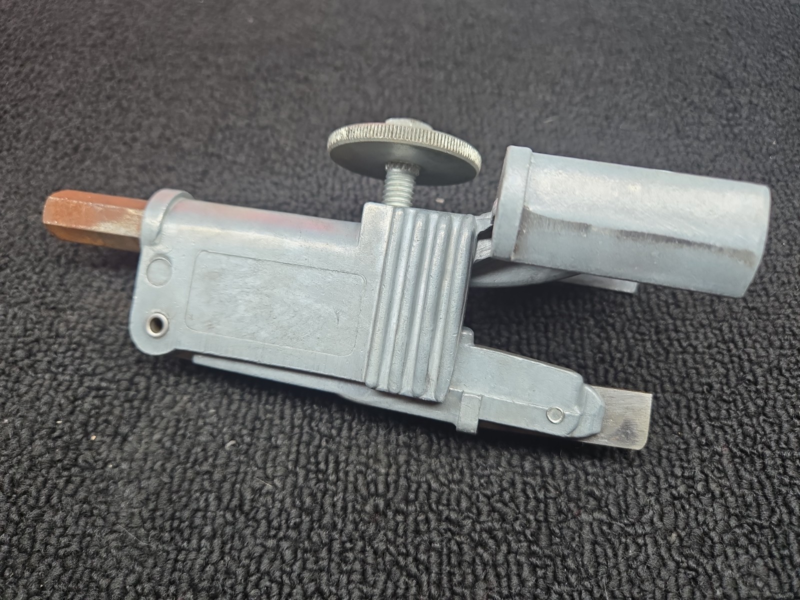 Vintage All-Power Engine Cylinder Bore Ridge Reamer USA