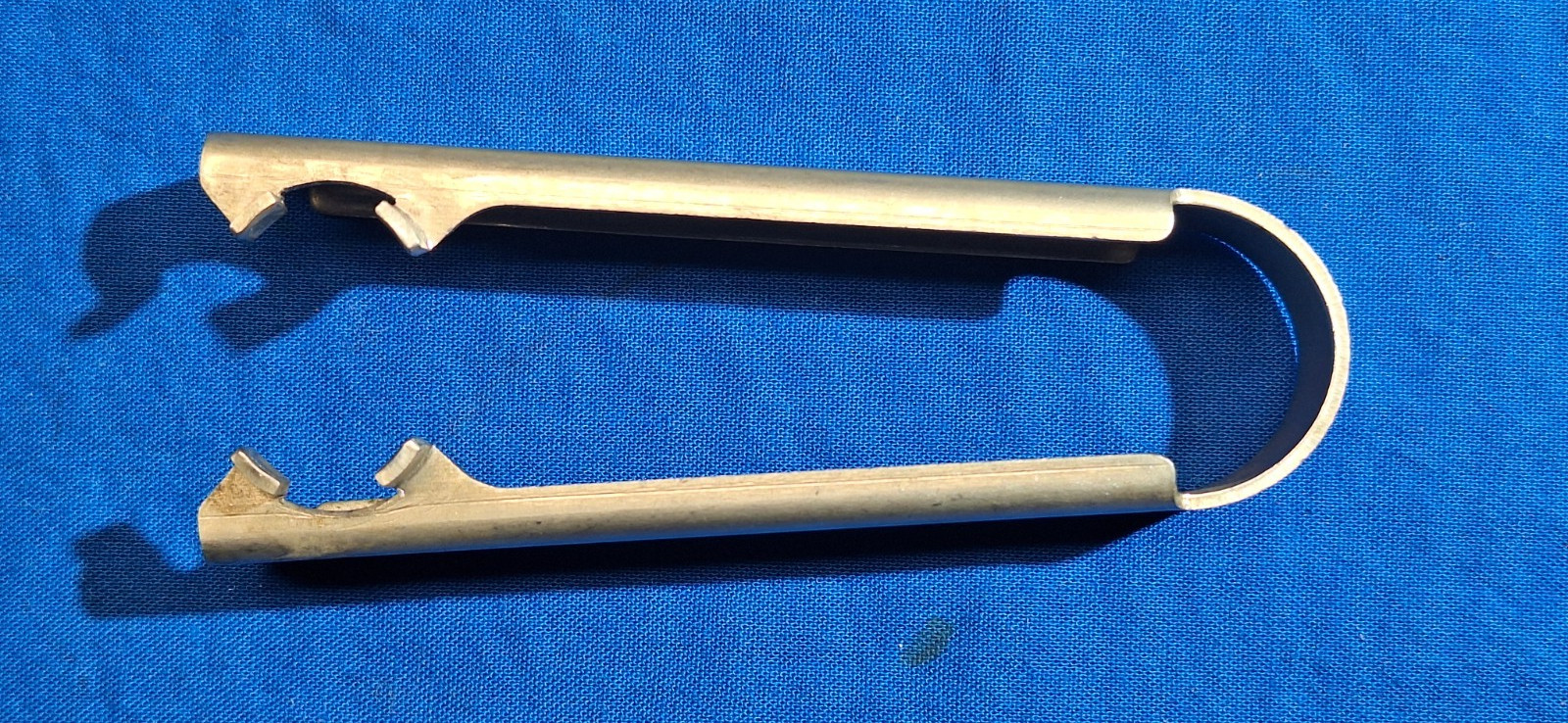Blue Point YA8732 fuel line disconnect tool 5/16″ & 3/8″ Ford, GM, Mopar, Mazda