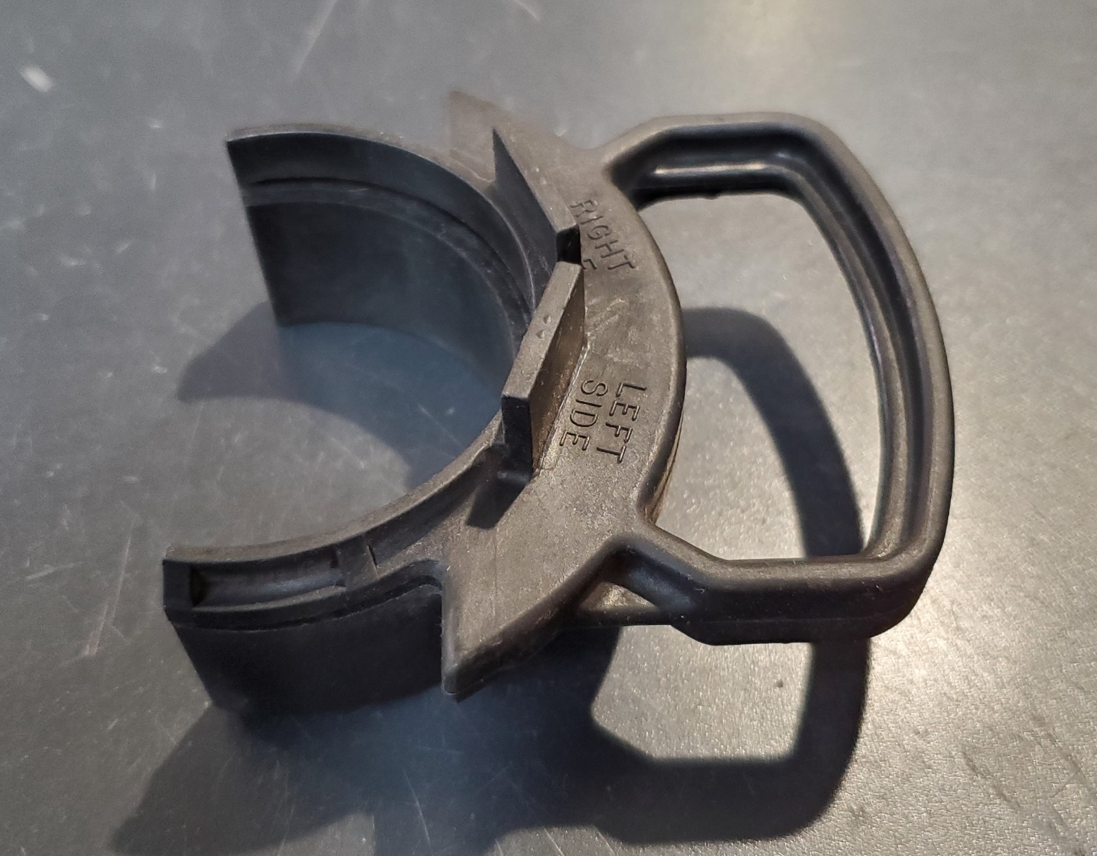 Kent-Moore J-34030 Cradle Bushing Spacer Tool