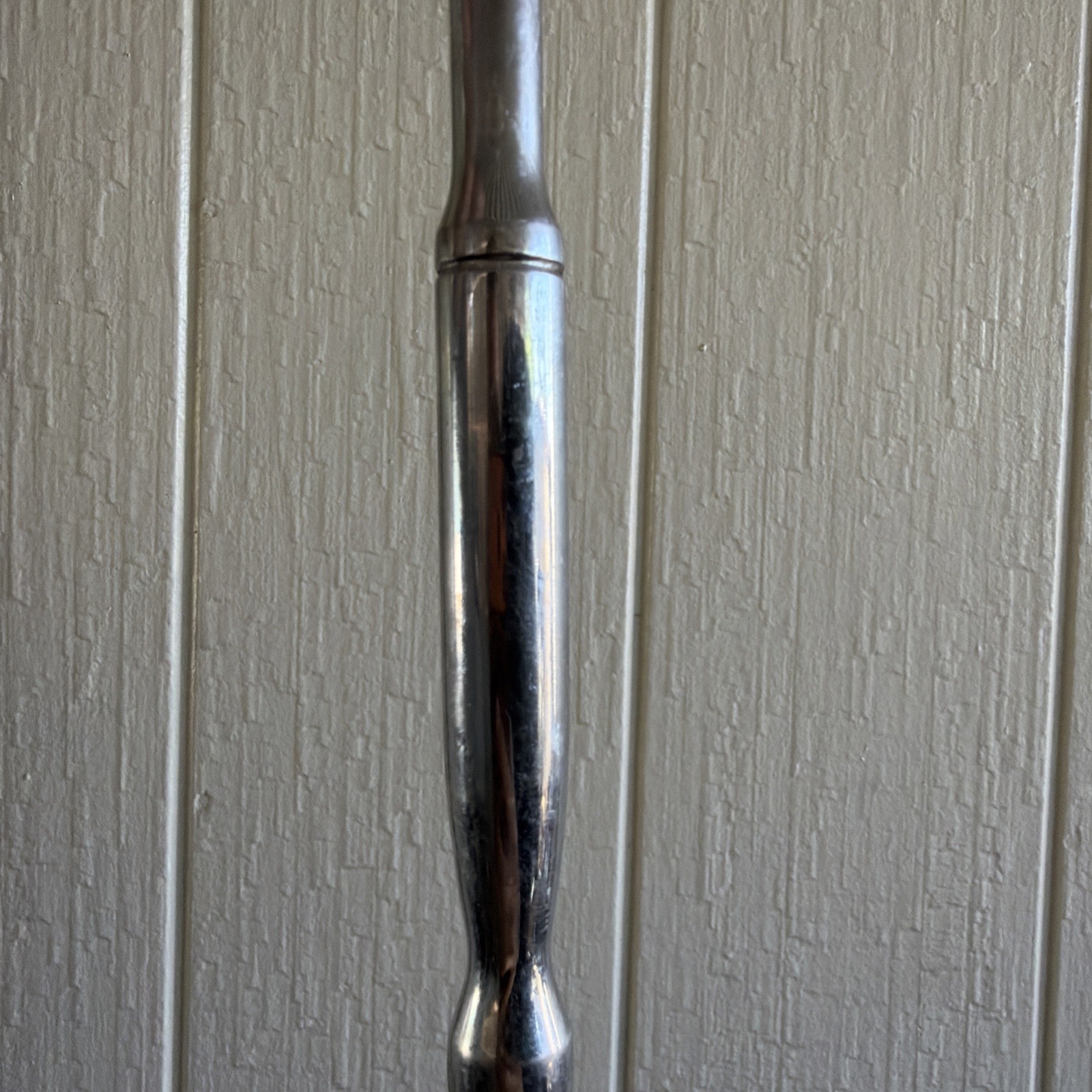 ICON 3/8 in. Drive Professional Long-Reach Flex-Head Ratchet