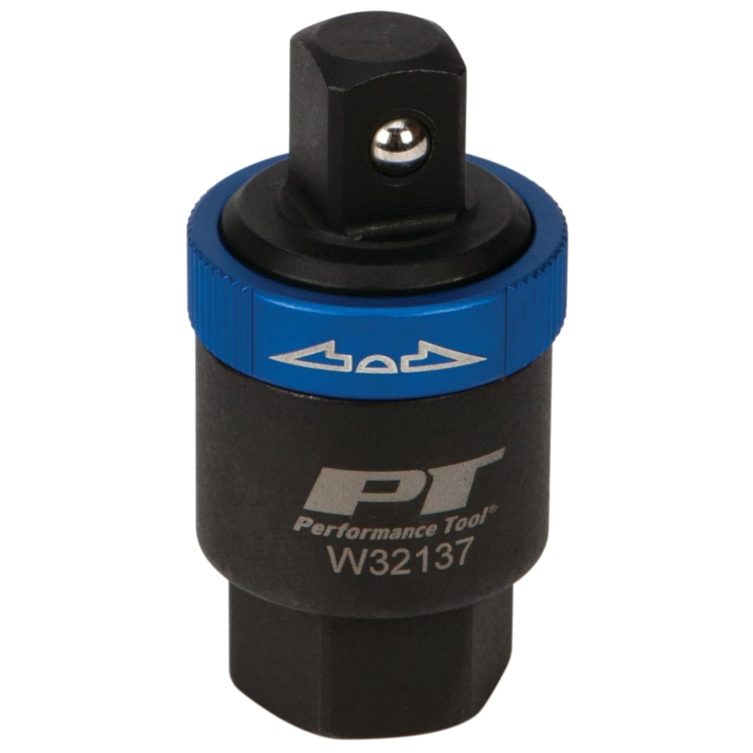 Versatile 1/2-Inch Drive Ratcheting Breaker Bar Adapter with Thumbwheel Function