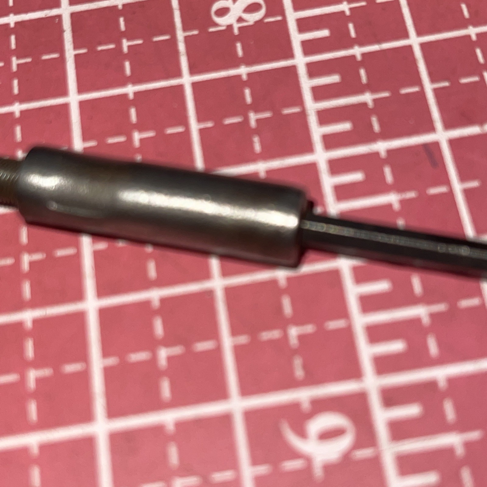 Cal Van USA 454 1/8 In Hex Allen Distributor & Carburetor Adjusting Vintage