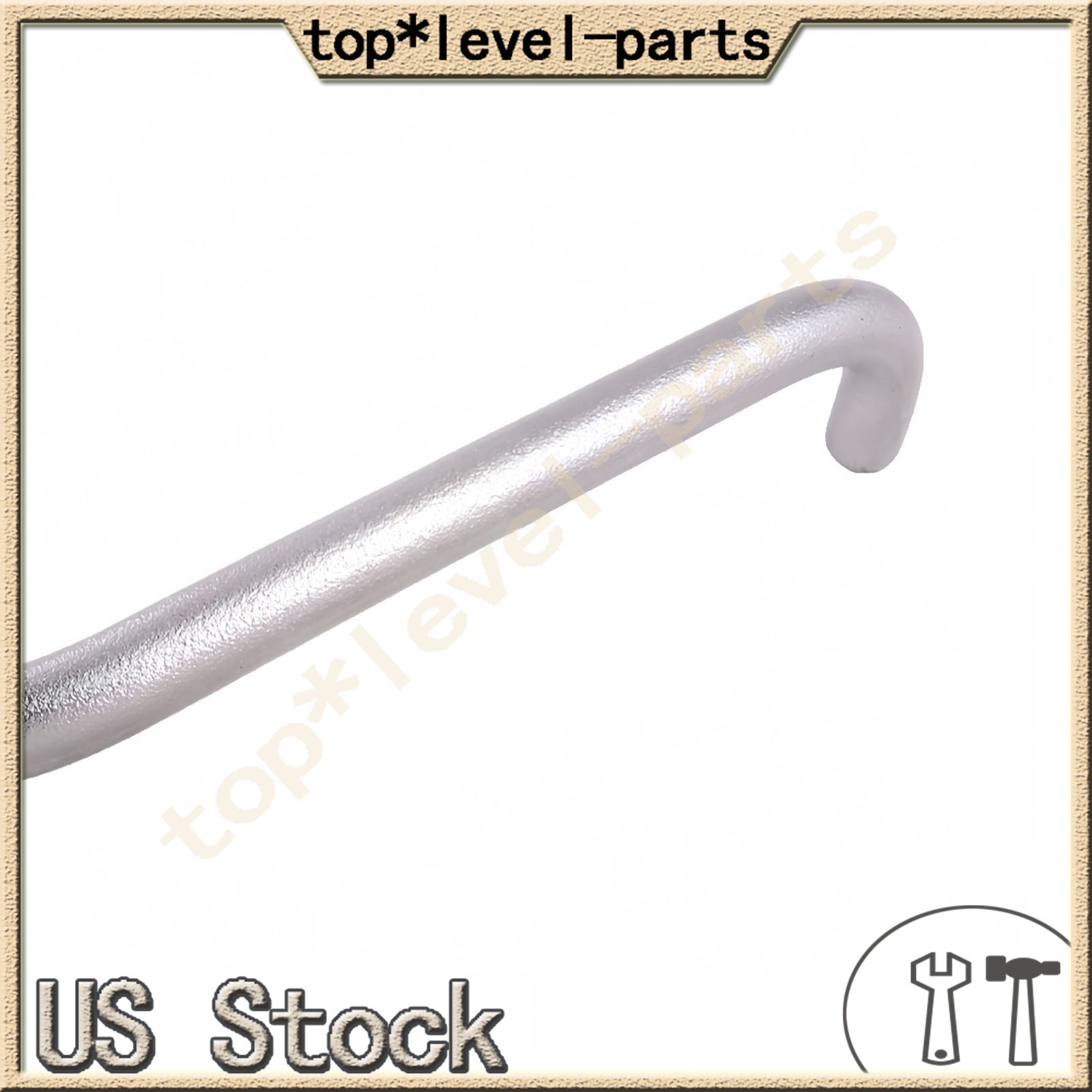 NEW For John Deere Tractors Starter Motor Wrench 9/16″ Back Bolt Tool JDE80
