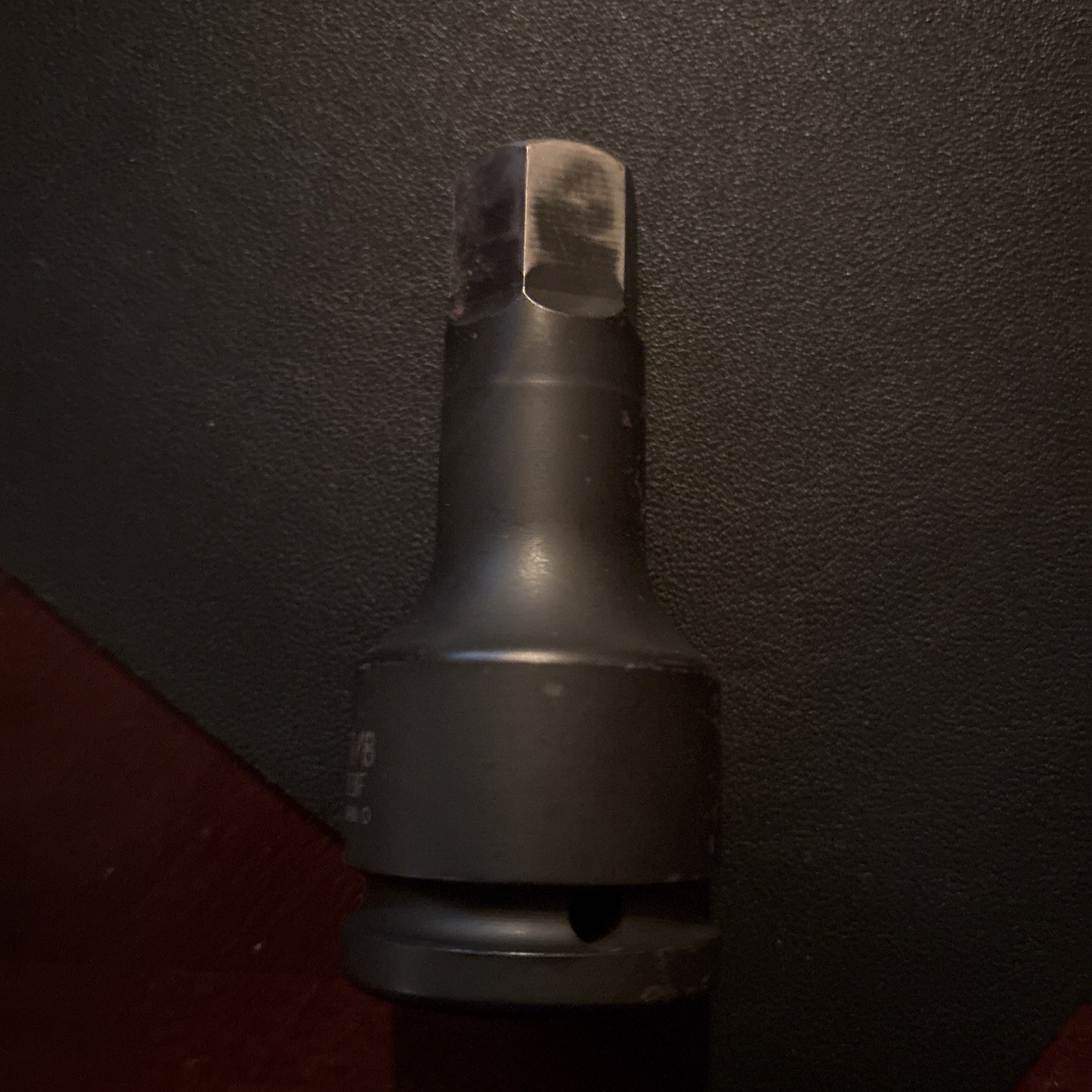 Grey Pneumatic 3928F 3/4″ Drive 7/8″ Hex Impact Bit Socket