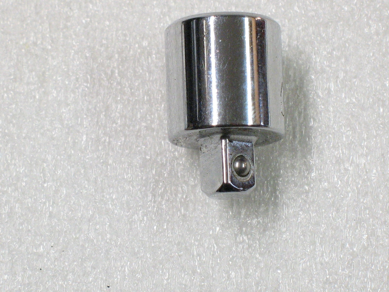 Mac Tools 3/8″ F To 1/4″ M Drive Chrome Socket Adaptor A128
