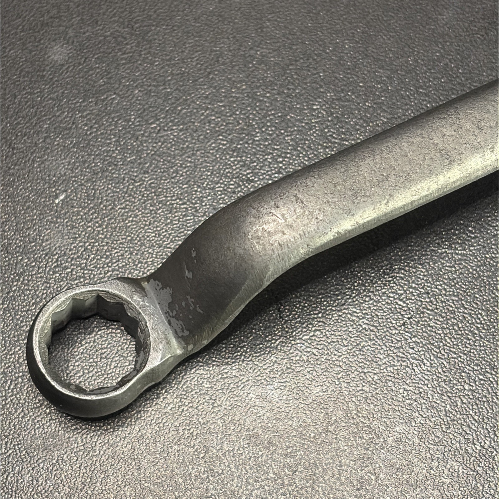 Armstrong double offset box end wrench 5/8″x 3/4” #8729