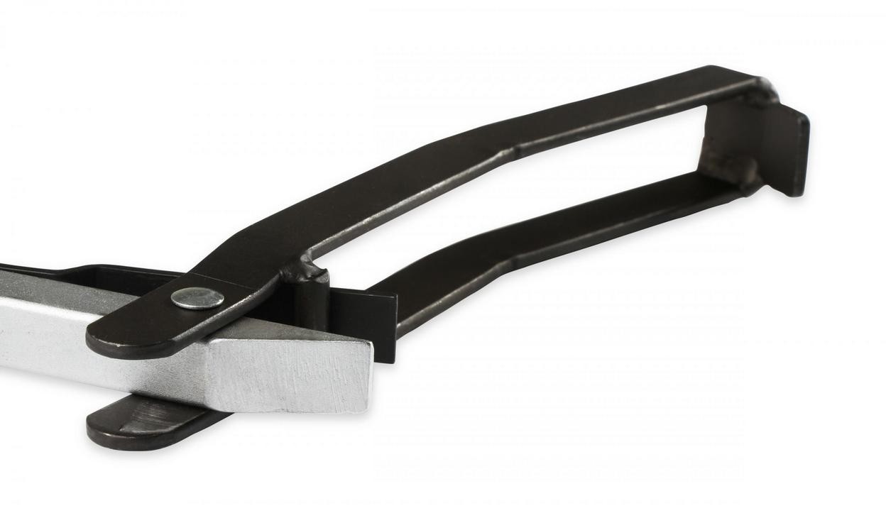 Mr. Gasket Flywheel Wrench Great for working on clutches; transmissions; install