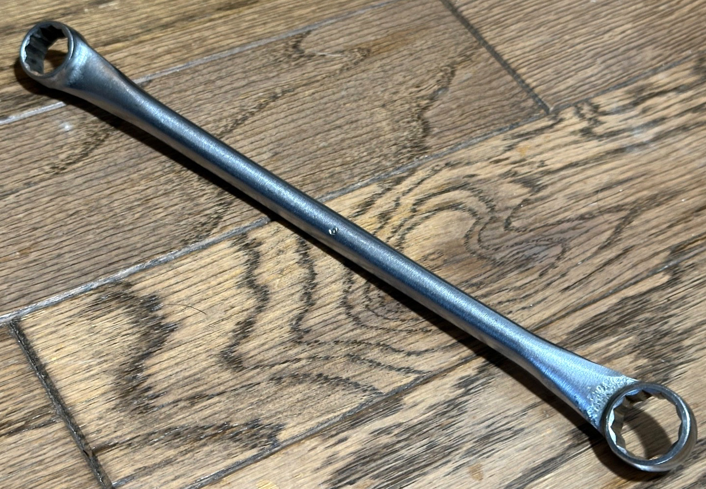 🇺🇸 Blue Point Tools HIGH PERFORMANCE Wrench 19/32″ 11/16″ SAE Double Box 12-PT