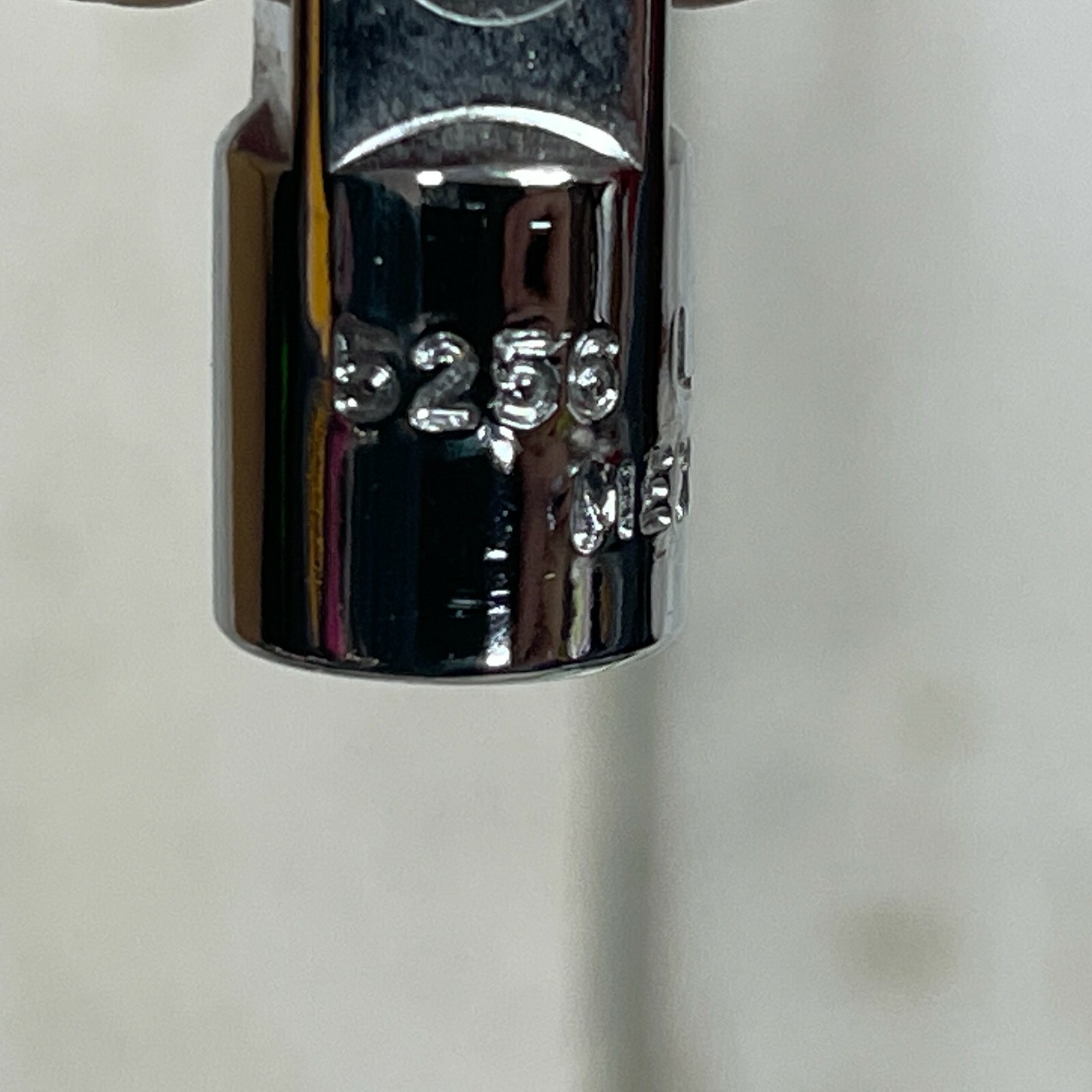 URREA 5256 1/4″ female drive x 3/8″ male Socket Adapter Made in Mexico