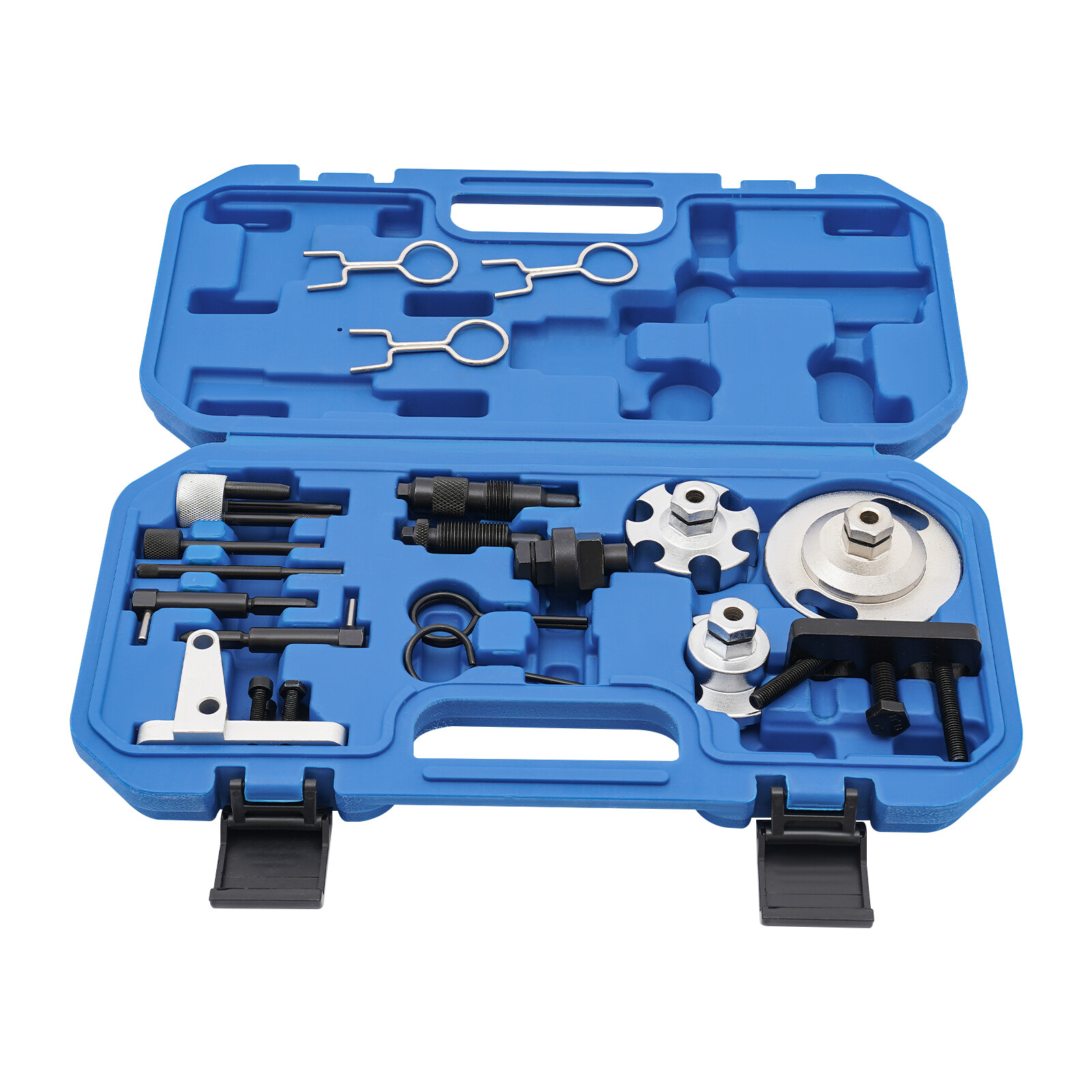 Diesel Engine Timing Tool Kit for Volkswagen 2.7 3.0TDI V6 Engine Audi A4 A5 A6
