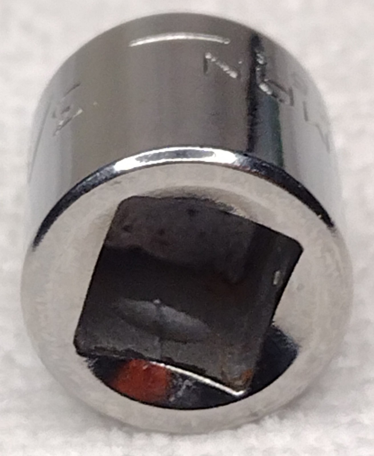 Craftsman USA 4256 H Series 3/8 to 1/4 Drive Adaptor