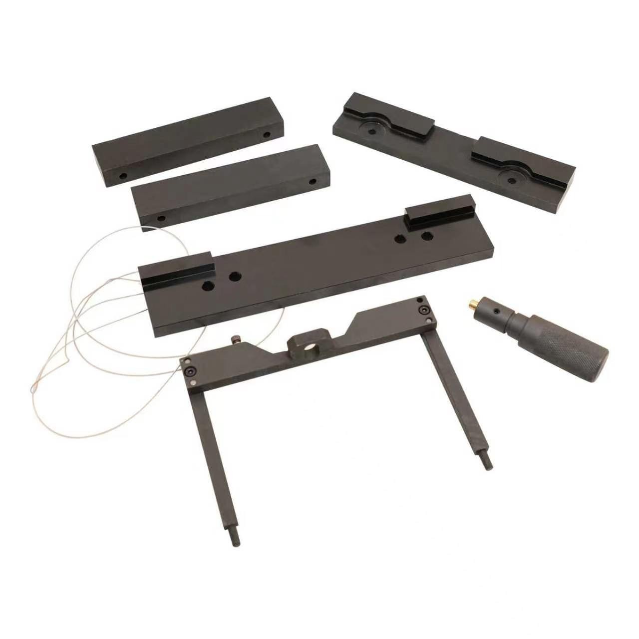 Detroit Diesel DD13 DD15 DD16 Camshaft Timing Tool Kit and TDC Pin Alternative