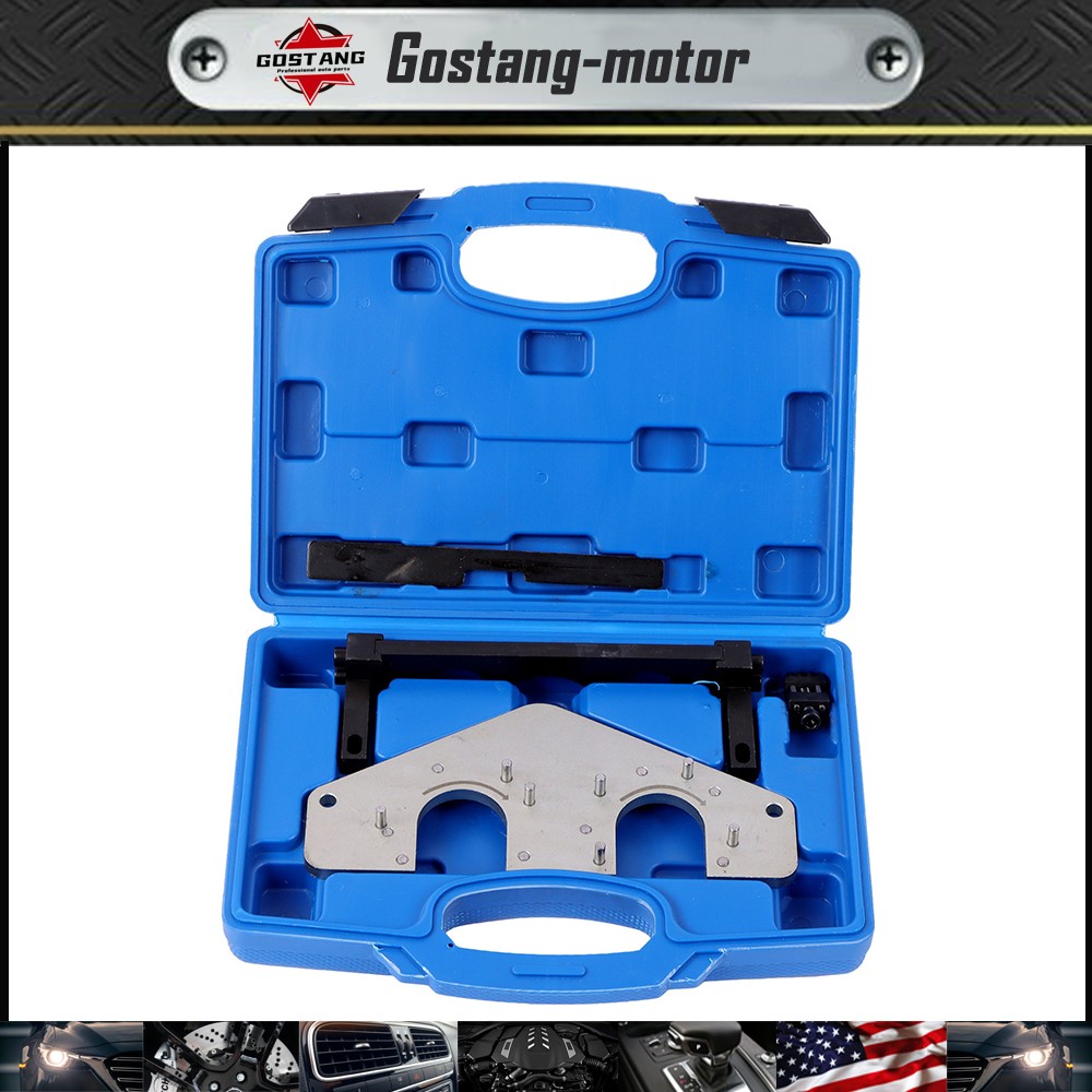 New Camshaft Engine Timing Tool Kit For Mercedes-Benz AMG E63 C63 M156 M159 6.2L