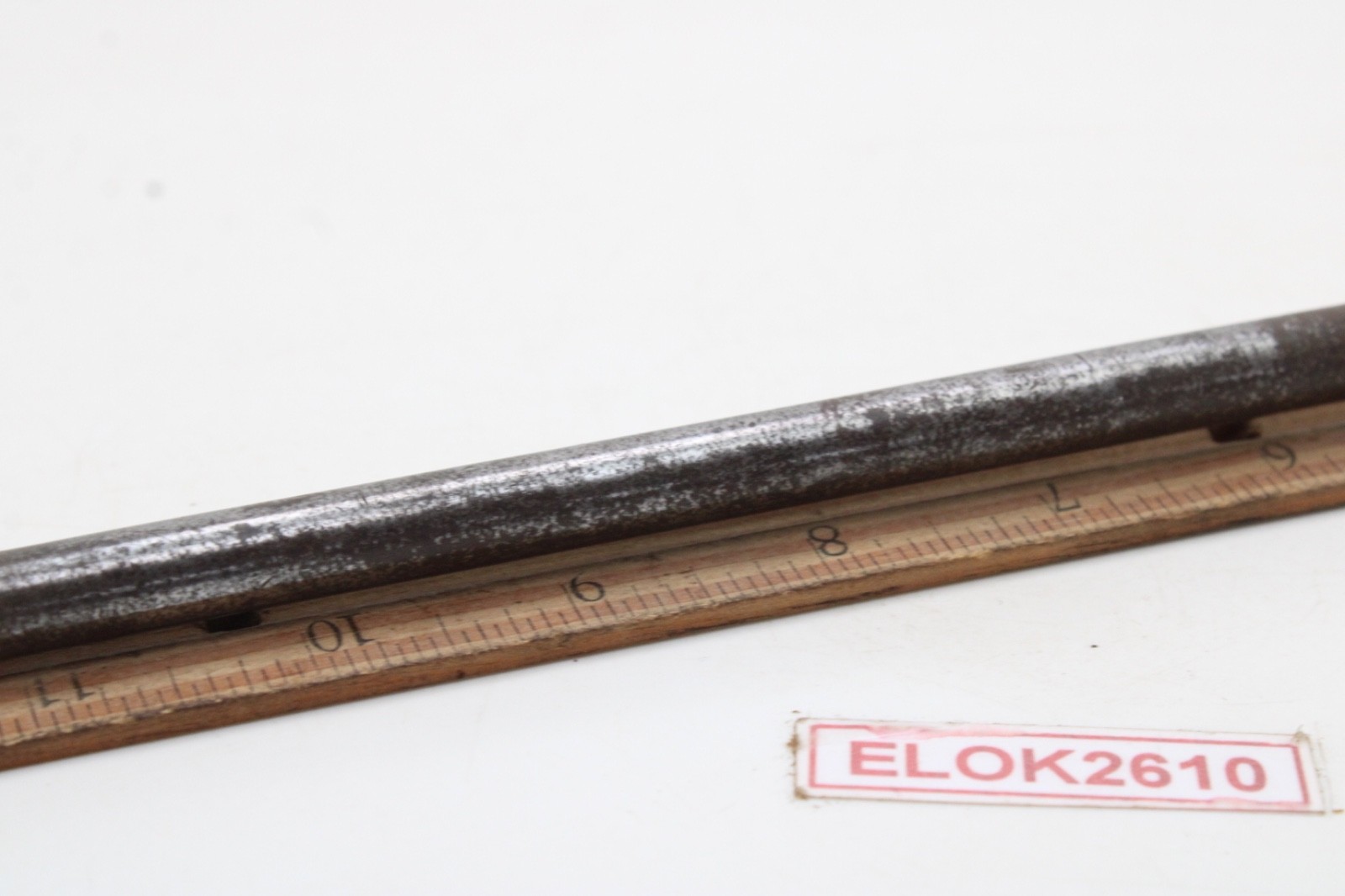 Snap-on Tools 3/8″ Drive FX11 11″ Length Friction Ball Extension USA