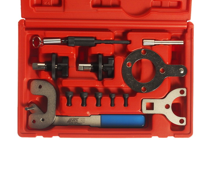 JTC FORD, FIAT, SUZUKI, GM TIMING TOOL SET , JTC Tools # 4176