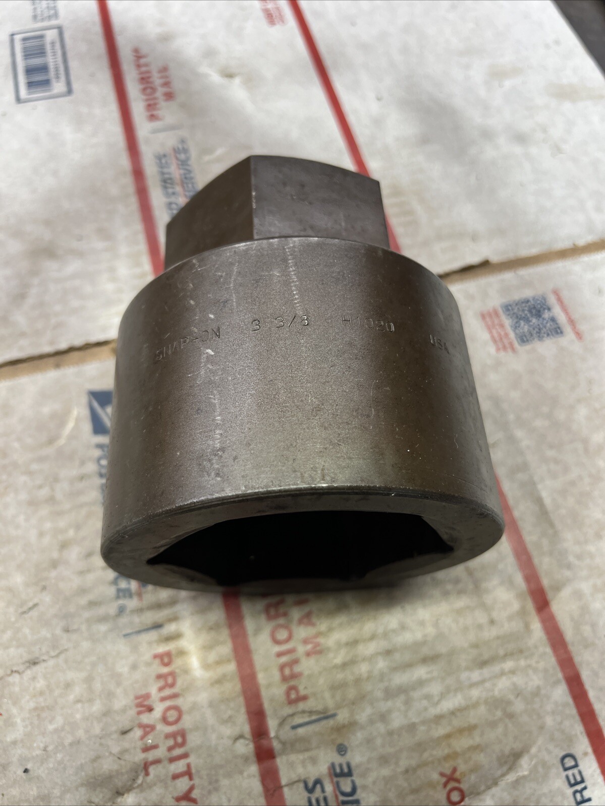 Snap-on 3-3/8 H1020 made in USA