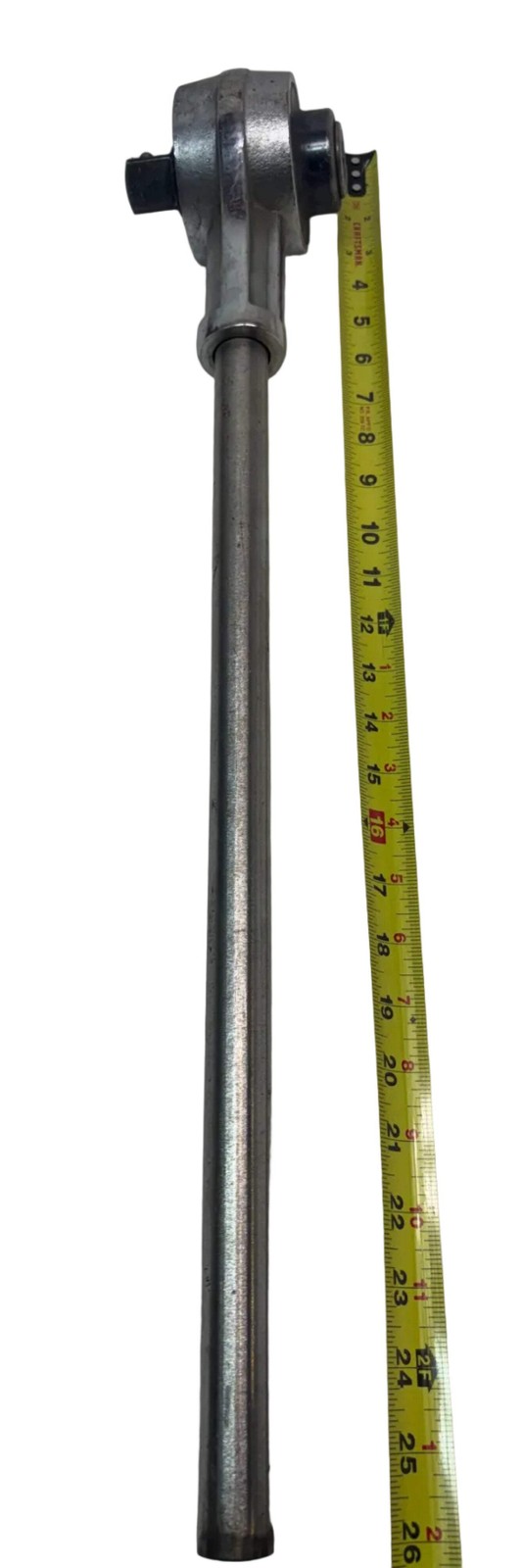 SNAP-ON X4 TORQUE MULTIPLIER 3/4″ TO 1″ & SOCKET ADAPTER GA-185