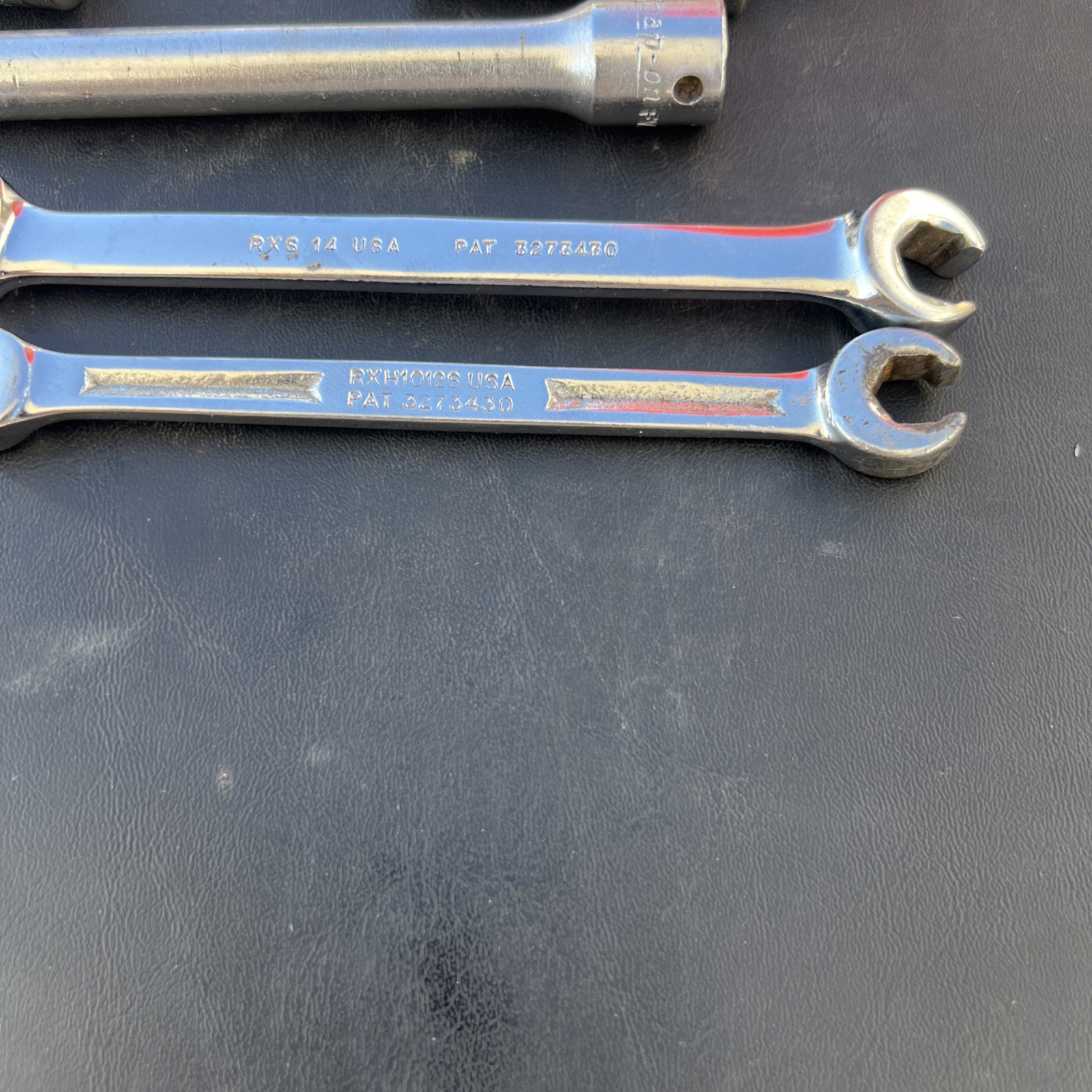 Snap On Tools 21 Piece TOOL LOT