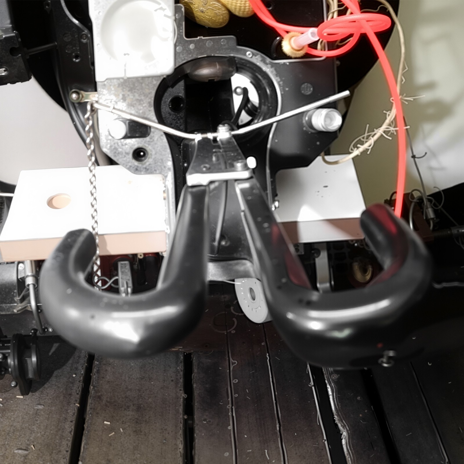 VEVOR Alignment Tool Gimbal Bearing Installer Puller for Mercruisers OMC Volvo