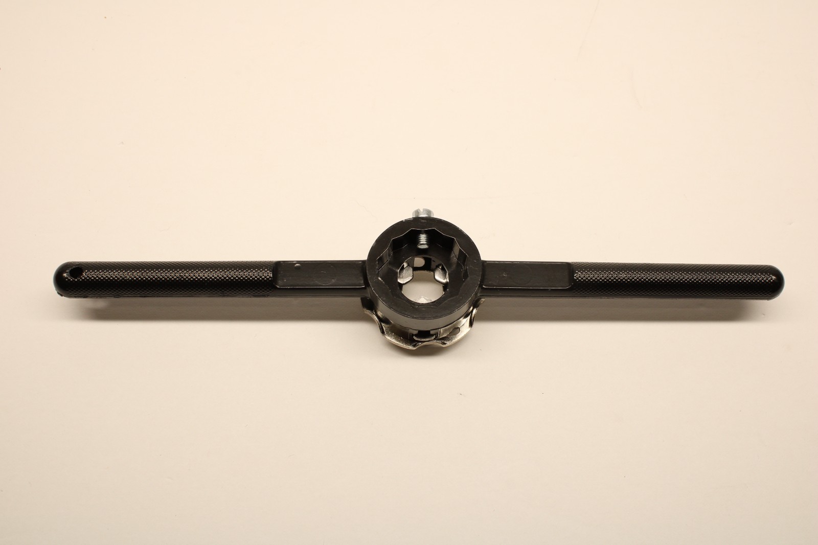Snap-On NEW OLD STOCK TD10 1″ DOUBLE HEX SELF CENTERING DIE STOCK