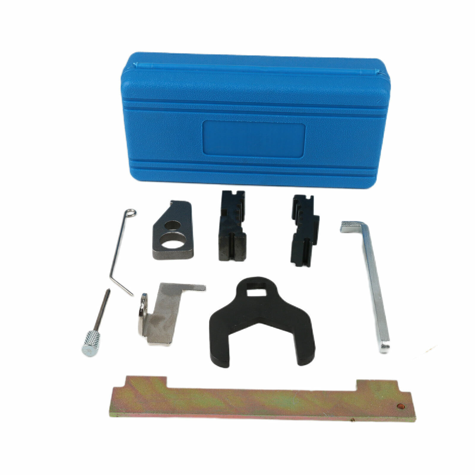 8Pcs Engine Camshaft Timing Tool for Chevy Cruze Alfa Romeo Fiat 16V 1.4 1.6 1.8