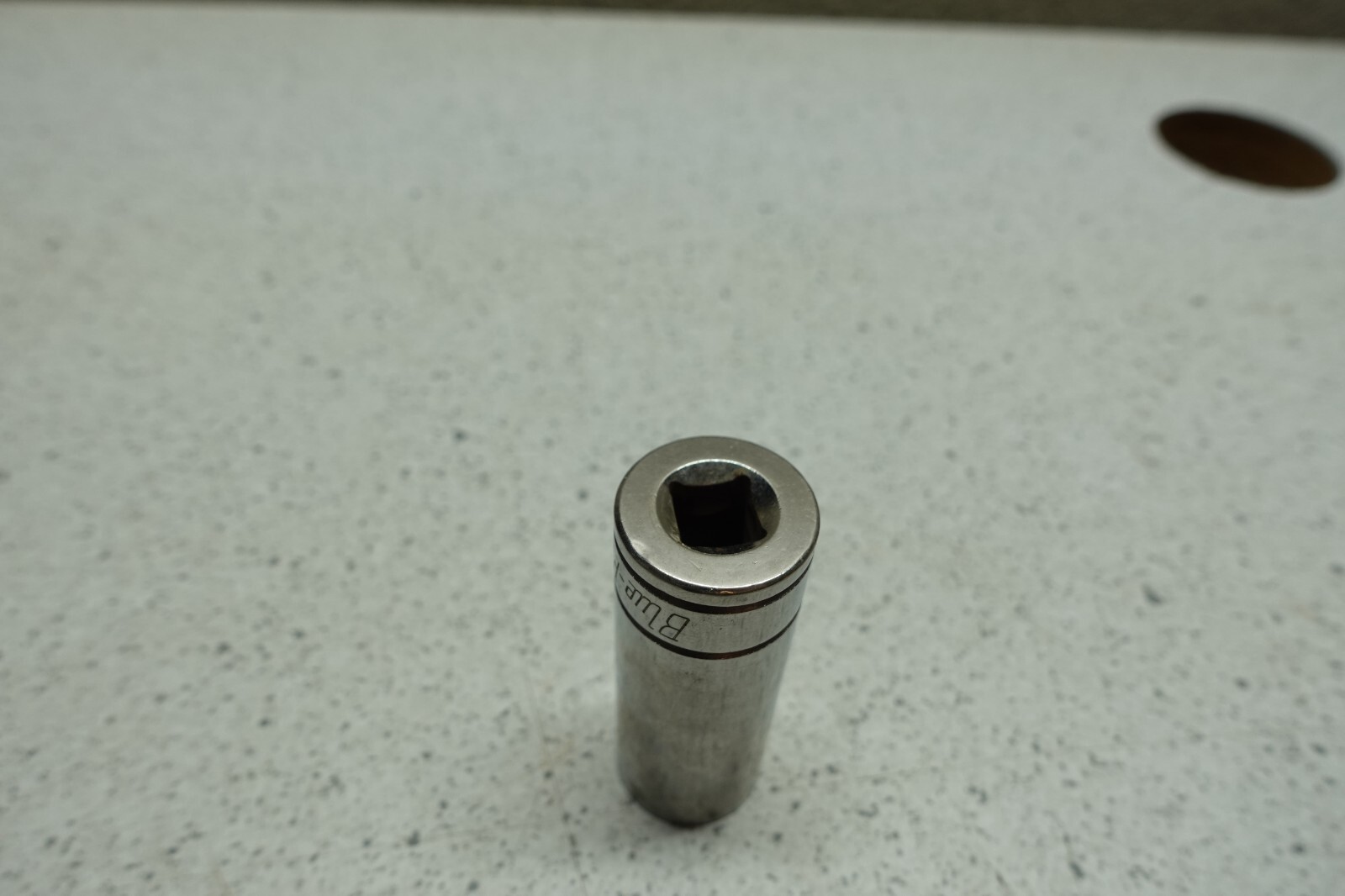 BLUE-POINT 3/8″ DRIVE 18MM METRIC DEEP 12 POINT SOCKET BLPLM3818