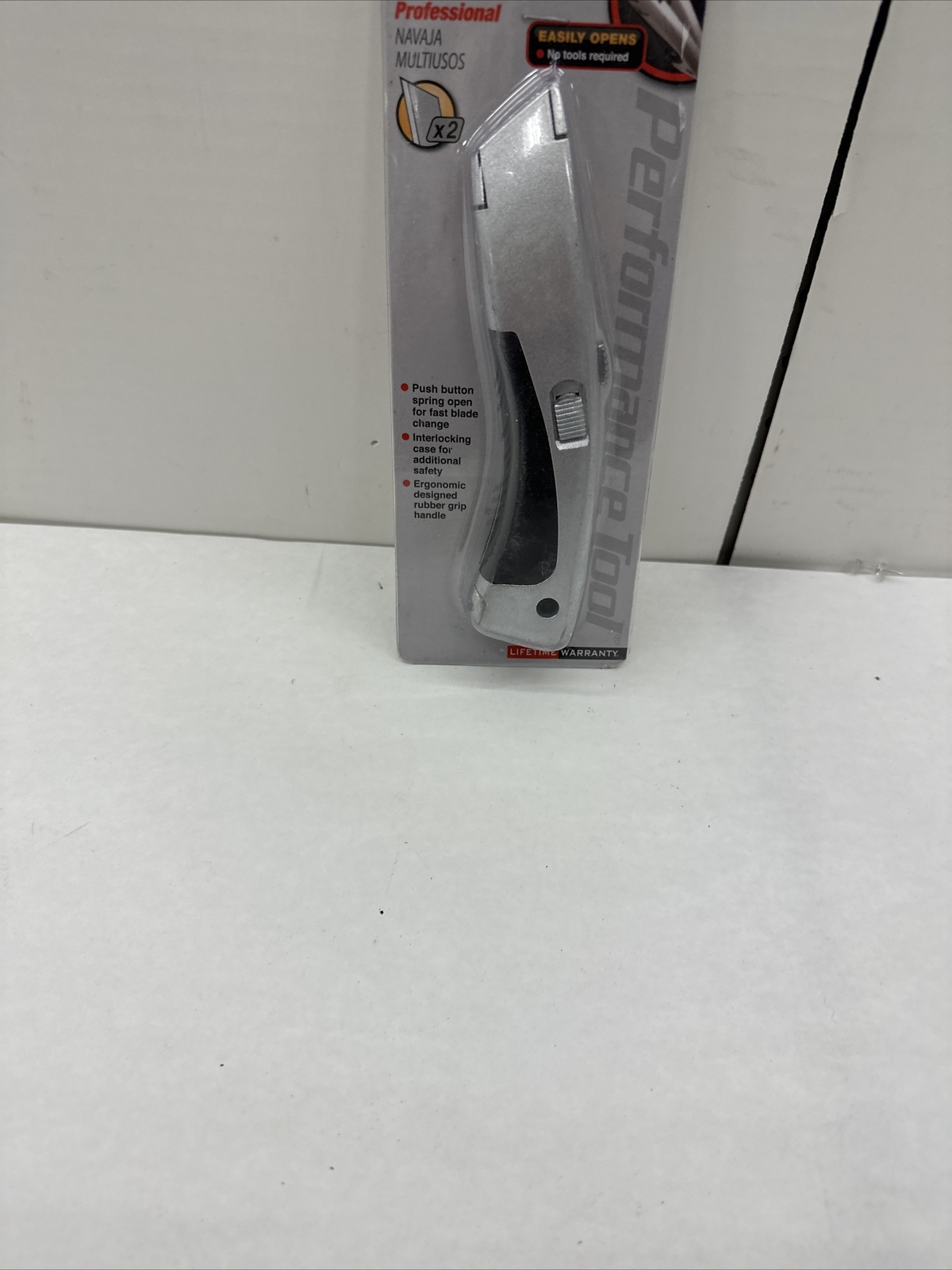 Wilmar Utility Knives W746