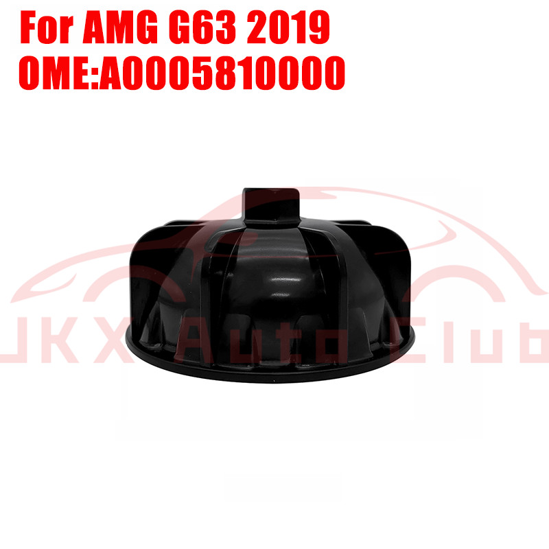 For Mercedes Benz W463 AMG G63 2019 Wheel Wrench Key OEM A0005810000 1x q