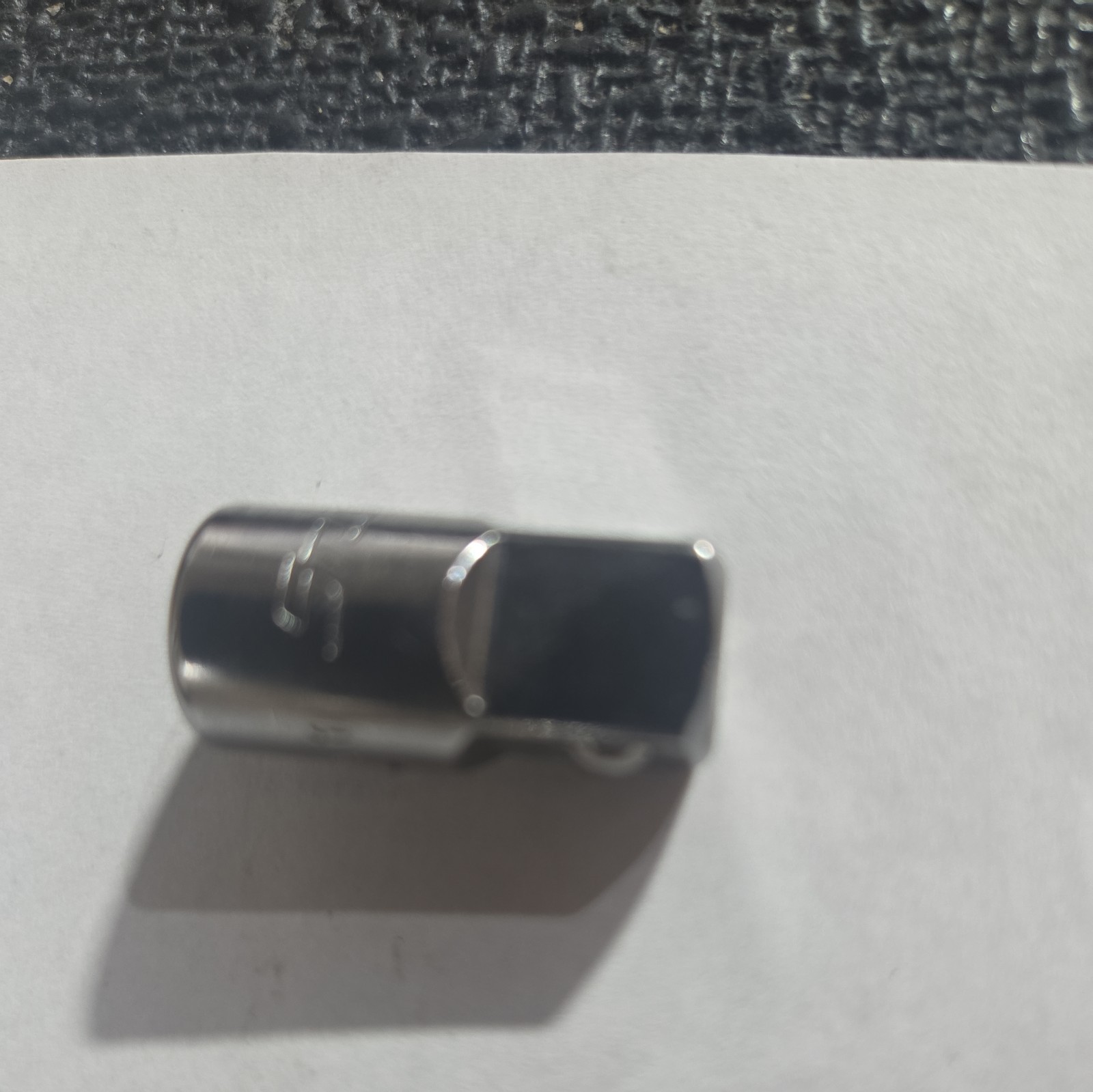 #af745 New!! Snap-On TA3 Adaptor-Reducer 1/4 Internal to 3/8 External
