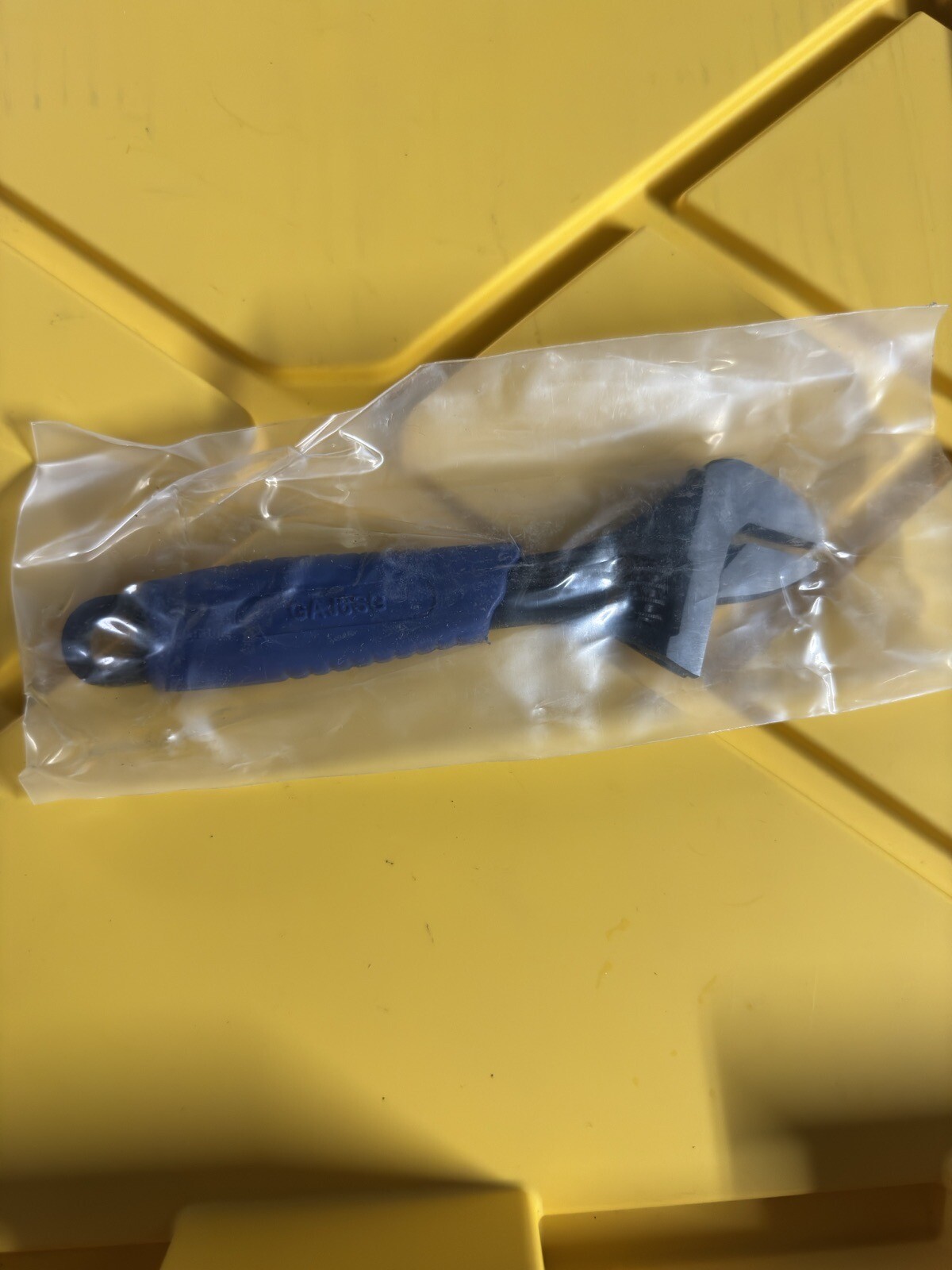 Blue Point 6″ Adjustable Spanner Wrench – As sold by Snap On