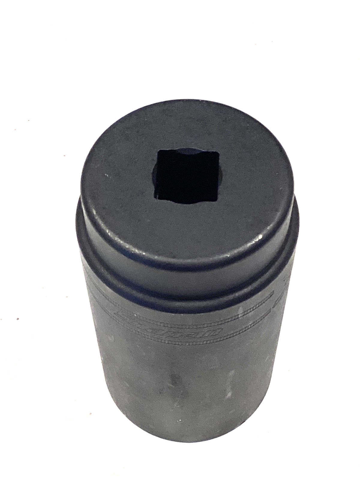 Snap On Tools USA SIMM340 NEW 1/2″ Drive 34MM 6 Point Metric Deep Impact Socket
