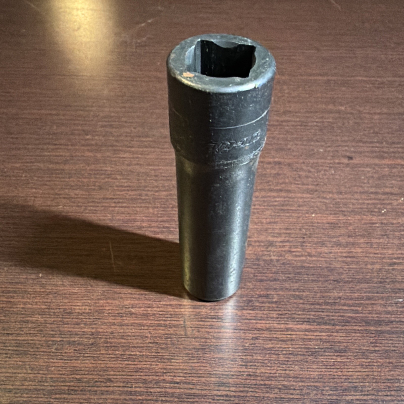 Snap On 1/2″ Drive 6-Point Deep 1/2″ Impact Socket SIM160A