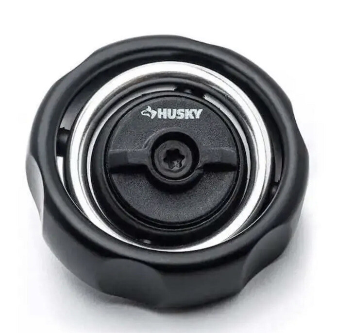 Husky GIMBAL RATCHET 1/4” Drive Fine 100 Tooth Finger Thumb Palm gyro swivel