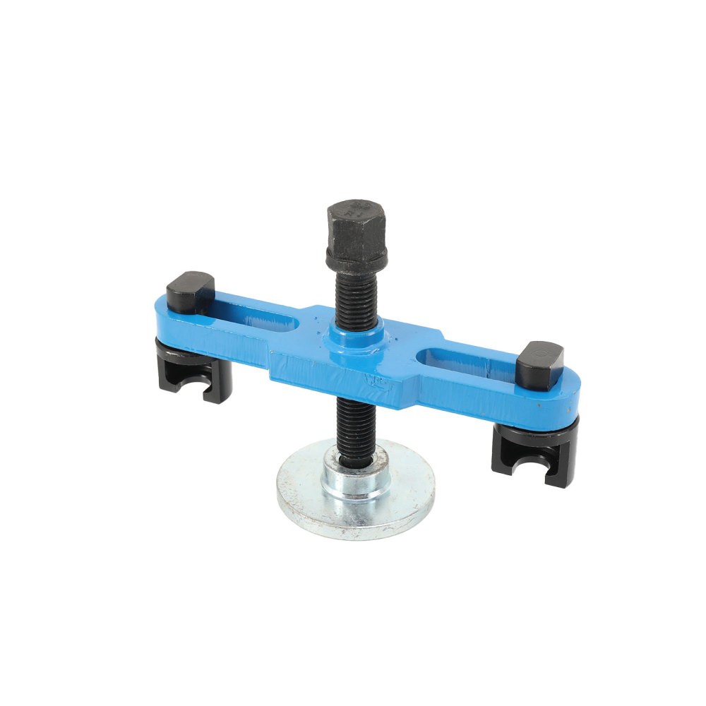 Hub Removal Tool Universal Hub Puller for Semi Trucks Heavy Duty Axle Bearing