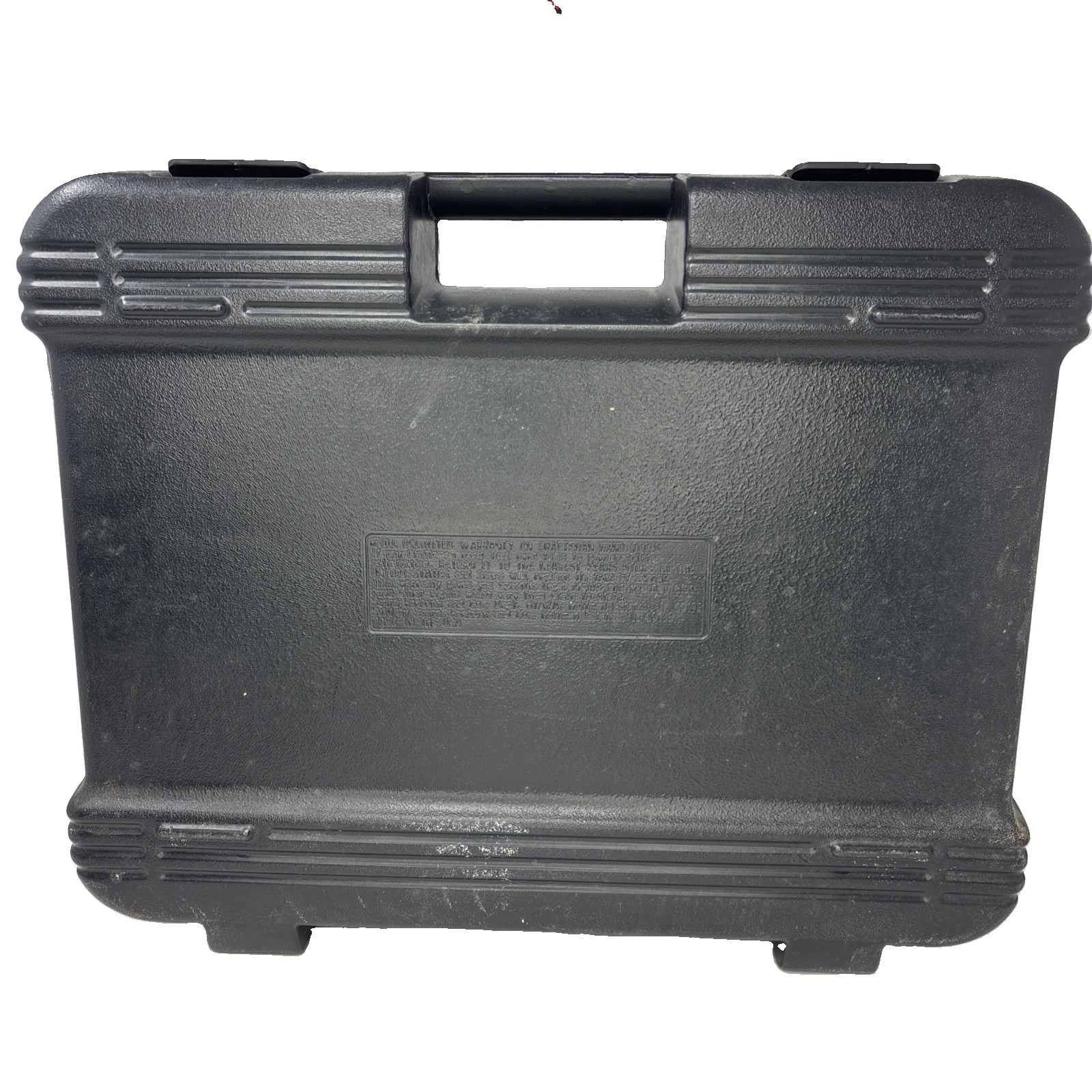 Craftsman USA 122 Piece Mechanic Tool Set 33122 Complete Sealed Bags Read